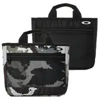 在飛比找PChome24h購物優惠-【OAKLEY】ESSENTIAL SMALL TOTE 5