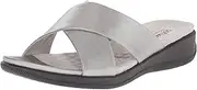 [SoftWalk] Women's Flat Sandals