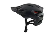 Troy Lee Designs A3 MIPS MTB Helmet - Uno Black