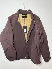 Rag&bone Holt Puffer Jacket Size M
