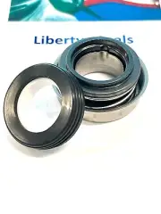 Liberty Shaft Seal, PS-3986, 3/4" Shaft, Viton PS-601 - USA