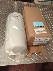 Glenn Bennett - 02041-1172 - Hydraulic Filter Element - (NEW in Box), Free Ship