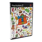Parappa The Rapper 2 (PS2) [Pre-Owned]