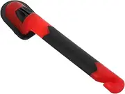 PENIKOKO Car Washing Brush with Long Handle Interchangeable Tire Scrubber Brush Handle for Enhanced Tire Shine Professional Waxing Tool and Maintenance