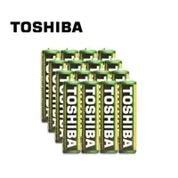 在飛比找momo購物網優惠-【TOSHIBA 東芝】環保4號電池 16入