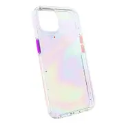 iPhone 13 Pro EFM Aspen Glitter/Pearl
