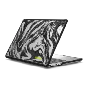 MacBook Pro 14-inch (M1 - M4) Impact Case Future Marble