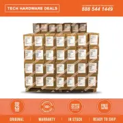 698695-003 NEW SEALED HPE 4TB SAS 6G 7.2K LFF HDD