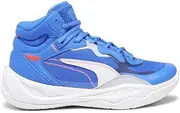 [PUMA] Playmaker Pro Mid (Big Kid)