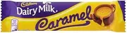 Cadbury Dairy Milk Caramel Single Bar