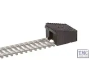 SL-41 OO/HO Scale Buffer Stop sleeper built type kit Peco