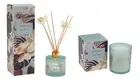Bramble Bay Scent with Love - Sandalwood & Tuberose Reed Diffuser & Candle
