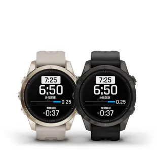 GARMIN Epix Pro 42mm 全方位GPS 智慧腕錶