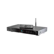 DAB22COM Dab and Internet Radio Tuner Component Size Rackmount