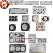 Engine Full gasket set kit for Yanmar 3D84-2 3TN84 3TNA84 729131-92602 729131 92602 72913192602