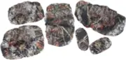 Moose Seat Cover-Mossy Oak Break Up for 2015 Polaris Ranger 900 XP EPS Deluxe