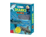 Factivity Sharks Book & Kit