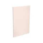 Kaboodle Candy Floss Medium Cabinet End Panel