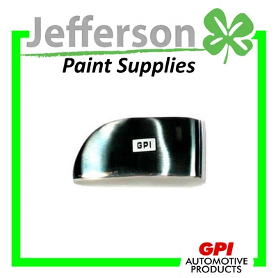 Panel Beating Thin Toe Dolly m2548 Body Shop Quality Hammer