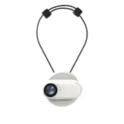 For Insta360 GO 3 Sports Camera Magnetic Rope GO2 Thumb Camera Chest Rope