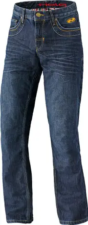 Held Hoover, jeans women , color: Blue , size: 27