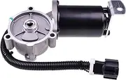 Transfer Case Shift Motor 3.0L 4.0L 600-929 5L5Z7G360AA Compatible with Mazda B4000 Ford Ranger 2004-2009 4L5Z7G360CA 1F80179A0B 1F80179A0F 600929