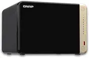 Qnap TS-664-8G | 6-Bay, PCIe Gen3, 2.5GbE Tower NAS