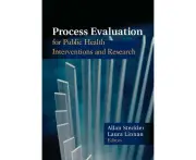 Process Evaluation for Public Health Interventions and Research
