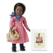American Girl Doll Addy Walker 35th ￼Anniversary Collection Doll New in Box