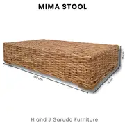 Mima Stool