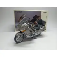 在飛比找蝦皮購物優惠-BMW原廠精品版 minichamps 1/18 K1200