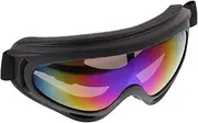 TOKIDNY Snow Goggles Women's Windproof Cycling Glasses Sports Eyewear for Outdoor Activities