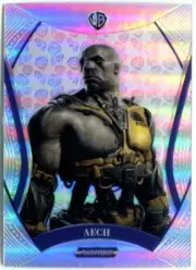 AECH 2024 Kakawow Phantom 100 Years WB SILVER REFRACTOR