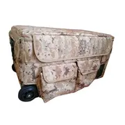 Brass Monkey Cover for 60L Brass Monkey Portable Fridge (GH1644) - Camo