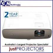 BenQ W2710i 4K Smart Home Theatre Projector