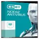ESET NOD32 Antivirus 防毒軟體 3台3年版