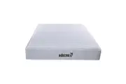 Palermo Contour 20cm Encased Coil King Mattress CertiPUR-US Certified Foam