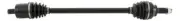 All Balls Racing 8 Ball Xtreme-Duty Axle Front, Left/Right TRK-PO-8-335