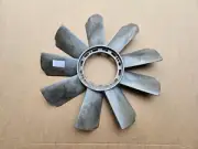 Original Mercedes-Benz Radiator Fan Fan Blade Fan Wheel R107 W116 W126 W463