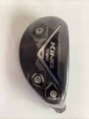 Cobra King Tec 3-Hybrid 19* Head Only NEW