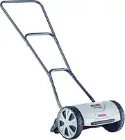 AL-KO Razor Cut 28.1 HM Easy Manual Cylinder Lawn Mower, 28 cm Cutting Width, Ideal for lawns 150sqm Grey