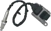 Nitrogen Oxygen Sensor Nox Sensor, 55500319 A2C12686500-01 Front 8 Wires for Opel for Vauxhal Insignia A B Mk1 Mk2 2.0 Cdti B20Dth Vivaro Zafira C Mk3 1.6 Cdti 2008-2020