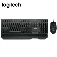 在飛比找蝦皮商城精選優惠-【全新公司貨】Logitech 羅技 G100s 遊戲電競鍵