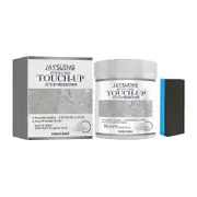 Jaysuing Stone Care Touchup Etch Remover, Household Kitchen Marble Tile Stains And Oil Stains Cleani