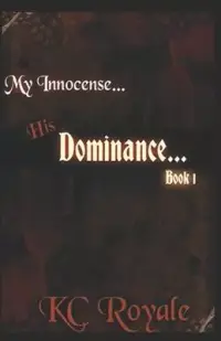 在飛比找博客來優惠-My Innocense... His Dominance 