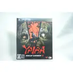 [耀西]純日版 SONY PS3 YAIBA：忍者外傳 Z 中文字幕 含稅附發票