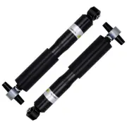 Rear Shock and Strut Set For Buick Enclave Chevy Traverse & GMC Acadia
