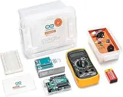 Arduino Junior Certification Bundle [AKX00043] Arduino Student Kit + Arduino Junior Certification