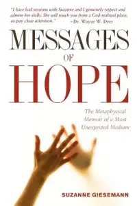 在飛比找博客來優惠-Messages of Hope: The Metaphys