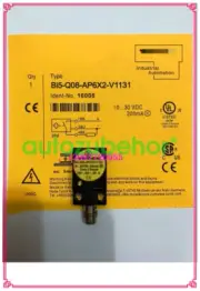Turck proximity switch sensor BI5-Q08-AP6X2-V1131